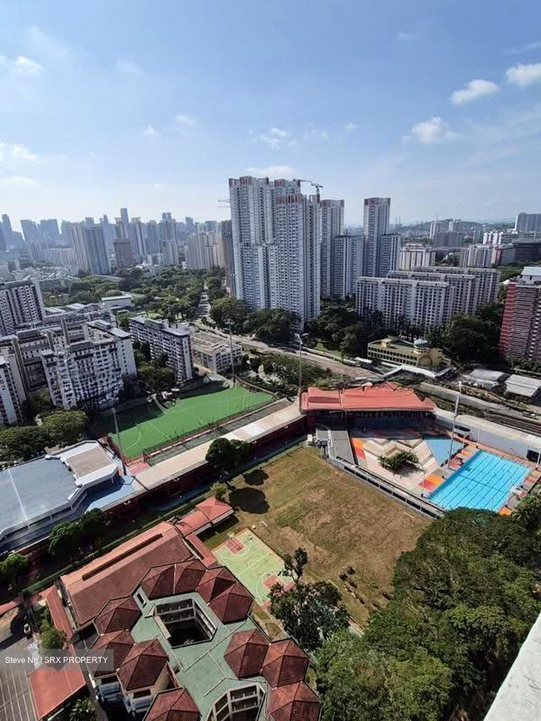 Alex Residences (D3), Apartment #626647271